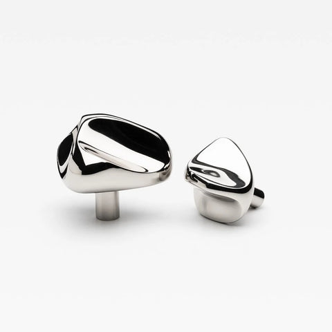 LO & CO INTERIORS - Rubble Knob