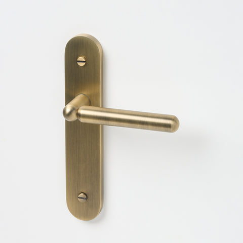 LO & CO - Tubby Door Lever