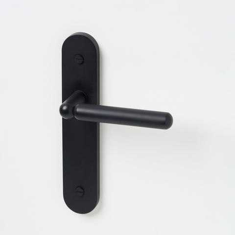 LO & CO - Tubby Door Lever