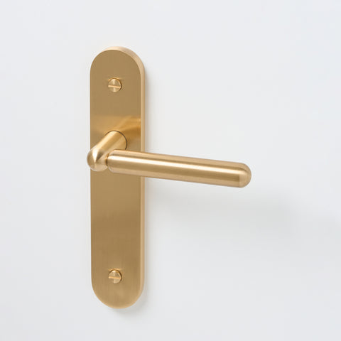 LO & CO - Tubby Door Lever