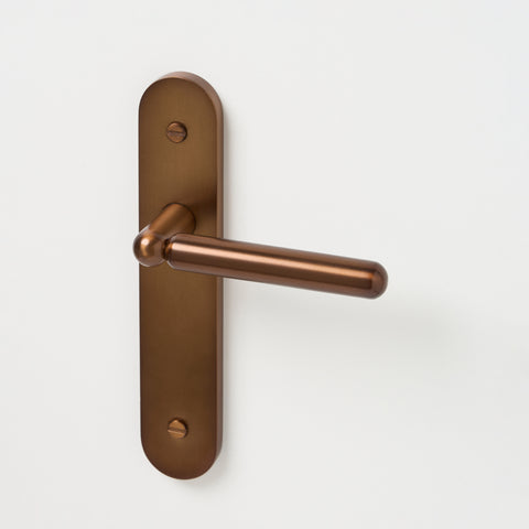 LO & CO - Tubby Door Lever