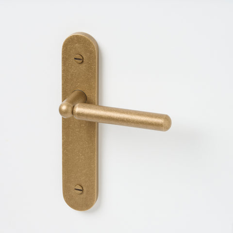 LO & CO - Tubby Door Lever