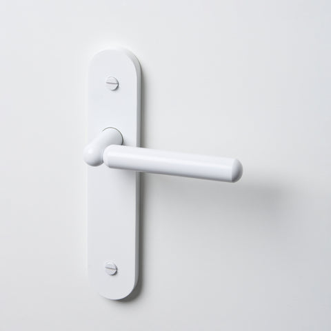 LO & CO - Tubby Door Lever