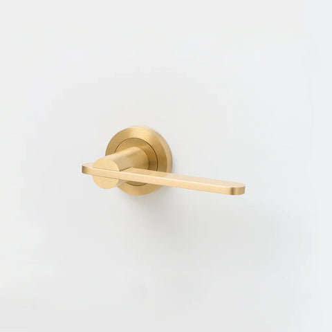 LO & CO - Intersect Door Lever