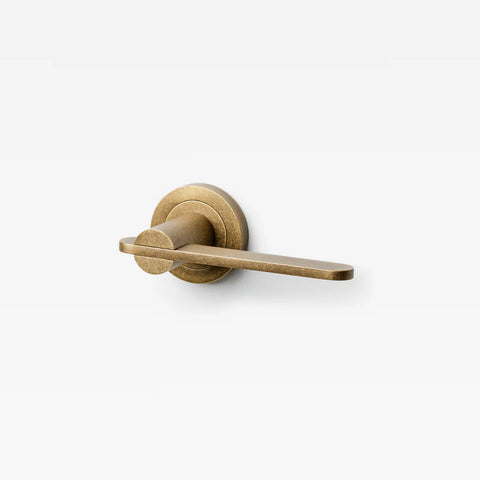 LO & CO - Intersect Door Lever