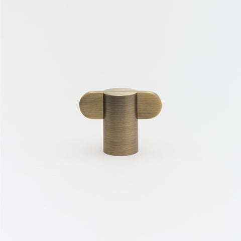 LO & CO - Intersect Cabinet Knob