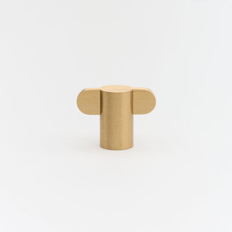 LO & CO - Intersect Cabinet Knob