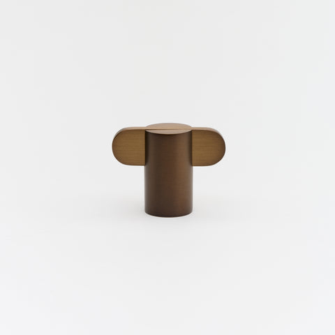 LO & CO - Intersect Cabinet Knob