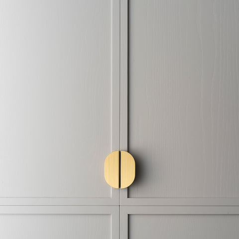 LO & CO - Isla Cabinet Pull