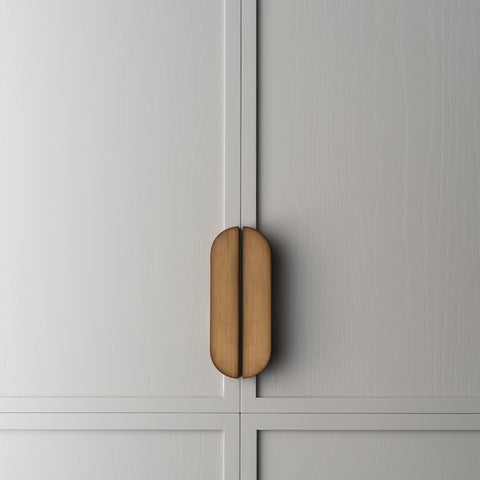 LO & CO - Isla Cabinet Pull