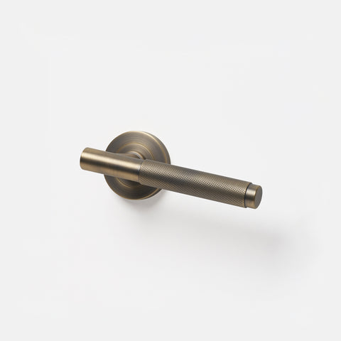 LO & CO - Kintore Door Lever