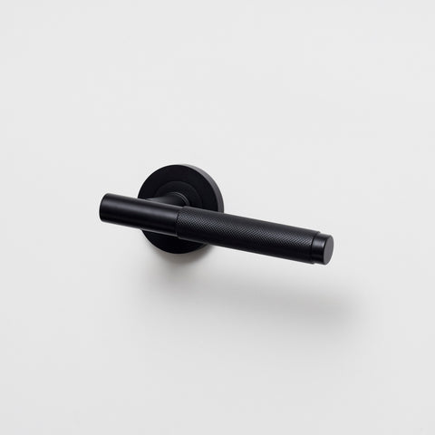 LO & CO - Kintore Door Lever