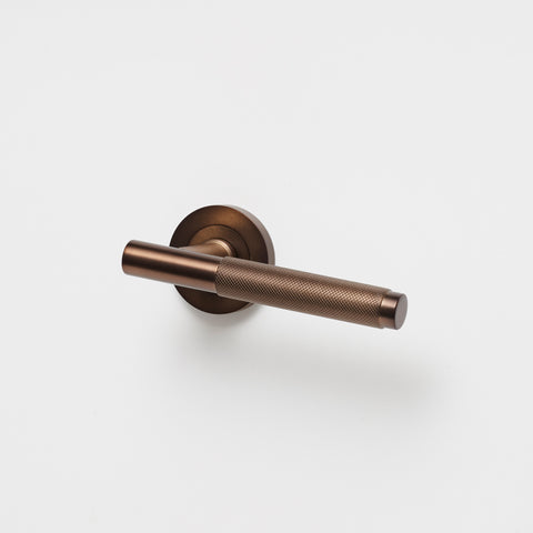 LO & CO - Kintore Door Lever