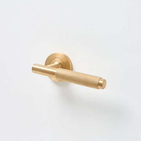 LO & CO - Kintore Door Lever