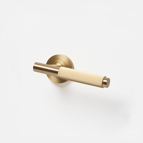 LO & CO - Kintore Door Lever