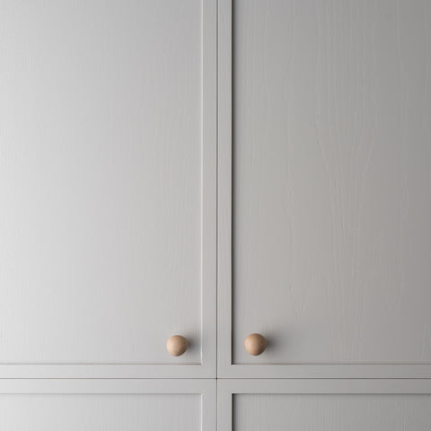 LO & CO - Pebble Cabinet Knob