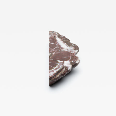 LO & CO - Cedrus Marble Cabinet Pull