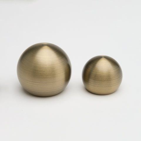 LO & CO - Sphere Cabinet Knob