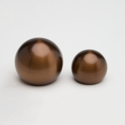 LO & CO - Sphere Cabinet Knob