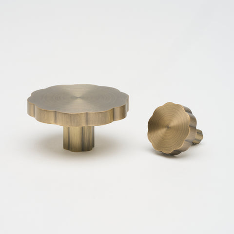 LO & CO - Tropez Cabinet Knob