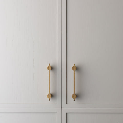 LO & CO - Intersect Cabinet Pull