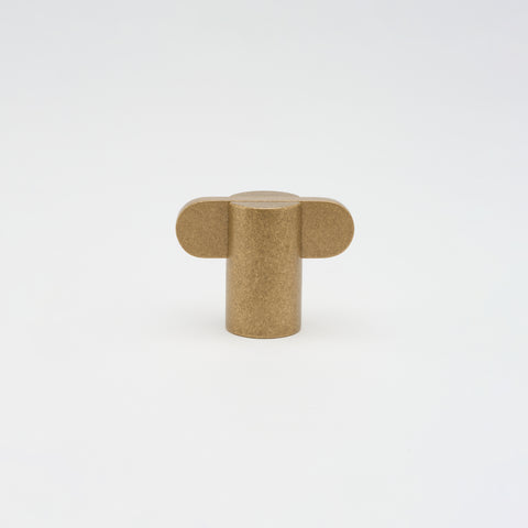 LO & CO - Intersect Cabinet Knob