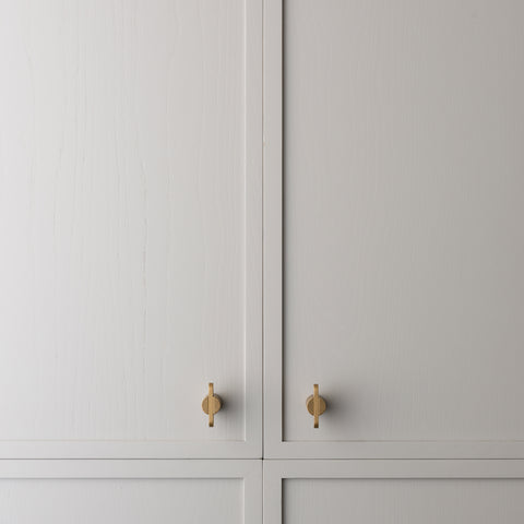 LO & CO - Intersect Cabinet Knob