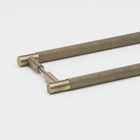 LO & CO - Linear Entry Pull