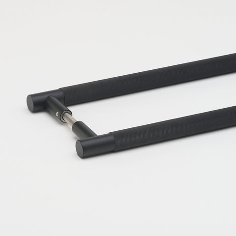 LO & CO - Linear Entry Pull