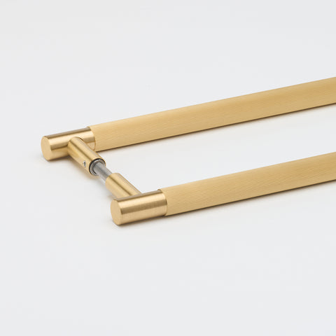 LO & CO - Linear Entry Pull