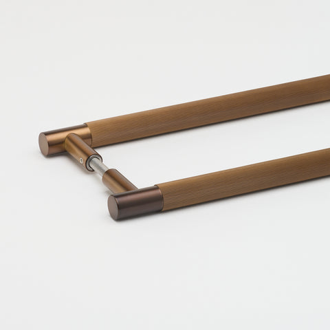 LO & CO - Linear Entry Pull