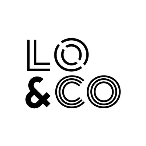 LO & CO Interiors - Full Product Catalogue and Finishes Information