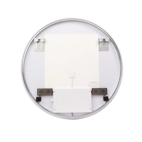 ECLIPSE LED Smart Mirror - Round