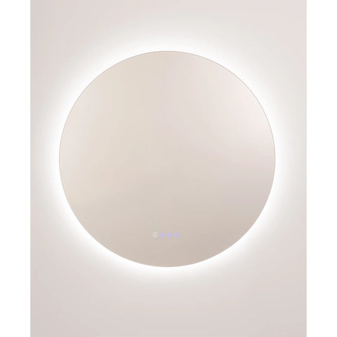 ECLIPSE LED Smart Mirror - Round