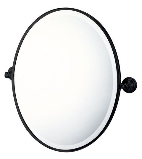 TURNER HASTINGS Mayer Oval Mirror