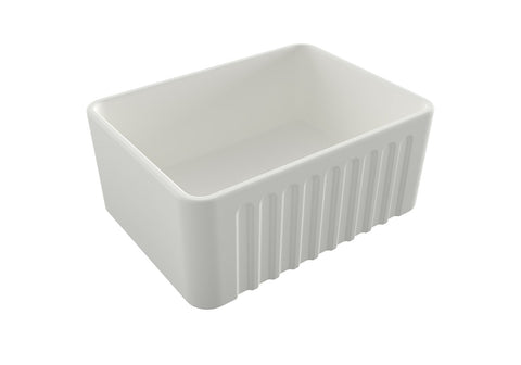 TURNER HASTINGS Novi Fireclay Butler Sink