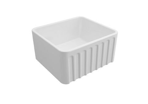 TURNER HASTINGS Novi Fireclay Butler Sink