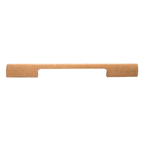 KETHY New Aero Timber Cabinet Handle