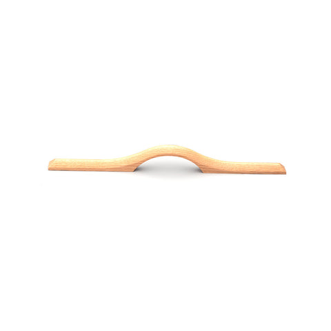 KETHY Nyborg Timber Cabinet Handle L6870