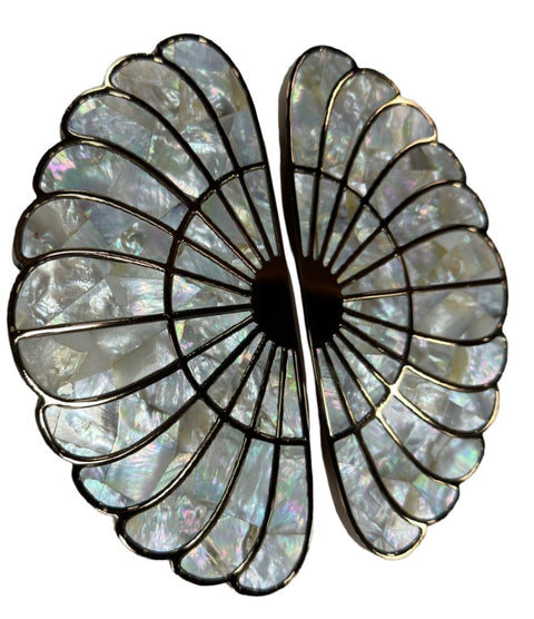 UPTOWN Elite Pearl Door Handle - SPECIAL ORDER ONLY