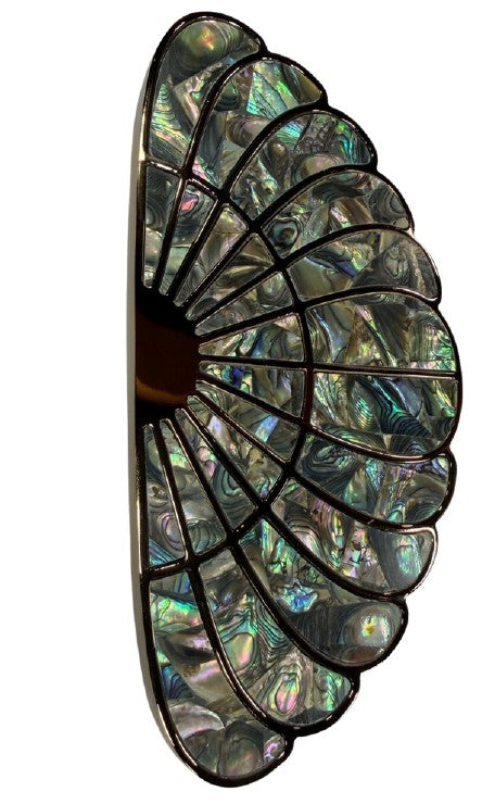 UPTOWN Elite Pearl Door Handle - SPECIAL ORDER ONLY