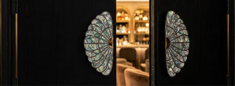 Elite Pearl Entry Pull