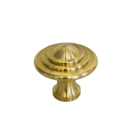 MARINA ISLES Portsea Cabinet Knob M4