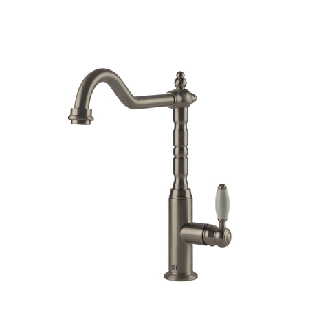 TURNER HASTINGS  Providence Single Sink Mixer