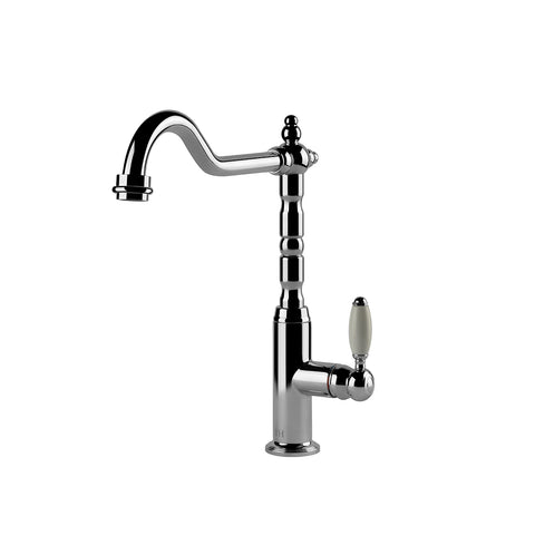 TURNER HASTINGS  Providence Single Sink Mixer