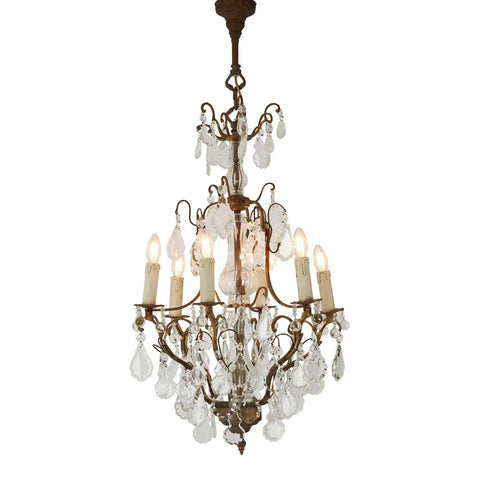 Roche Chandelier