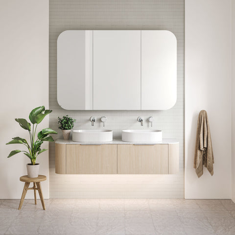 Timberline Vanity - Santos