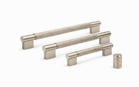 TURNER HASTINGS Sassari Cabinet Handle