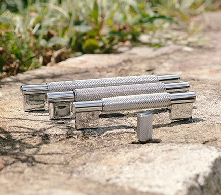 TURNER HASTINGS Sassari Cabinet Handle