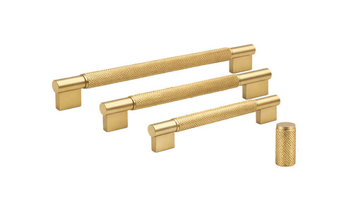 TURNER HASTINGS Sassari Cabinet Handle